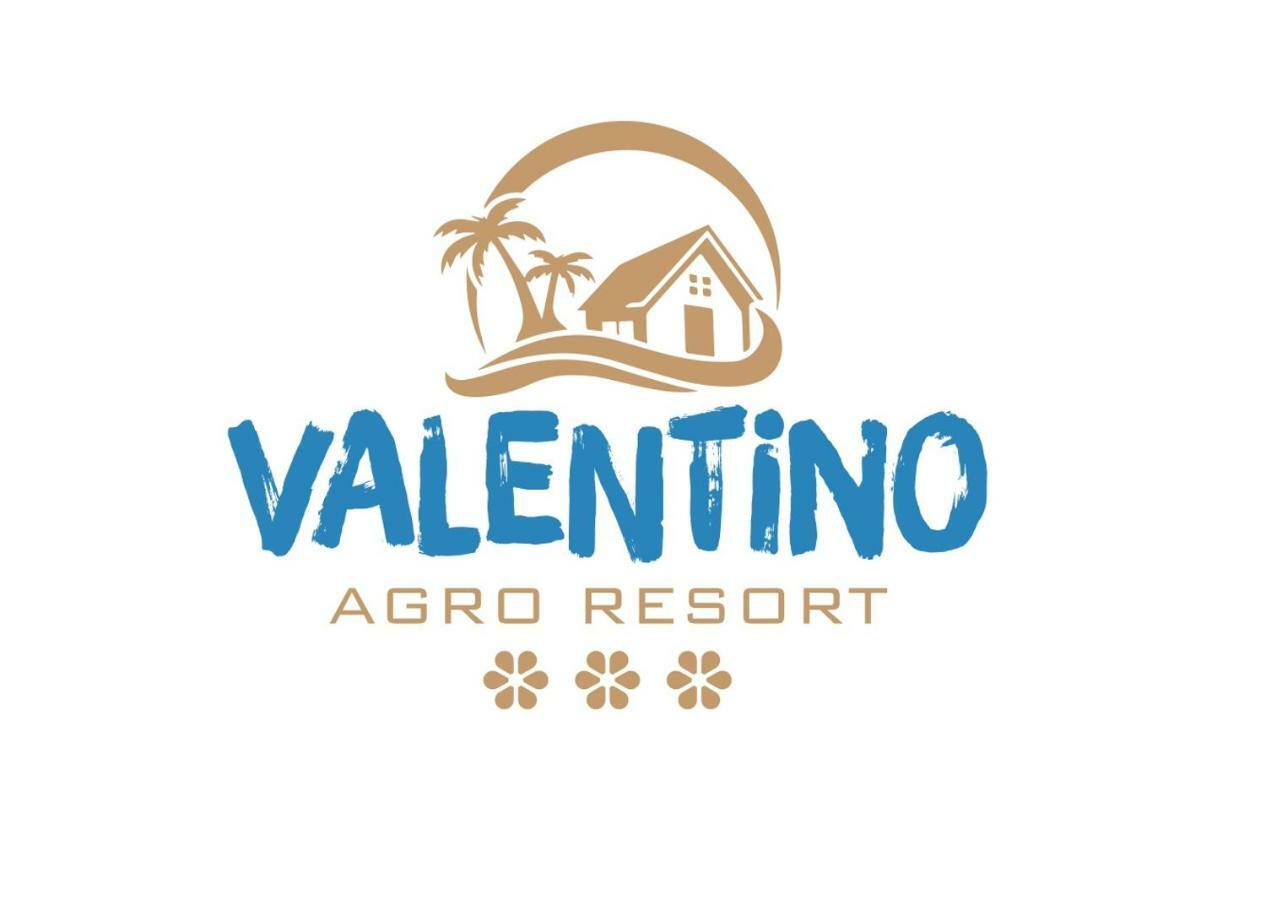 Pensiunea Agroturistica Valentino Costinesti Exterior foto
